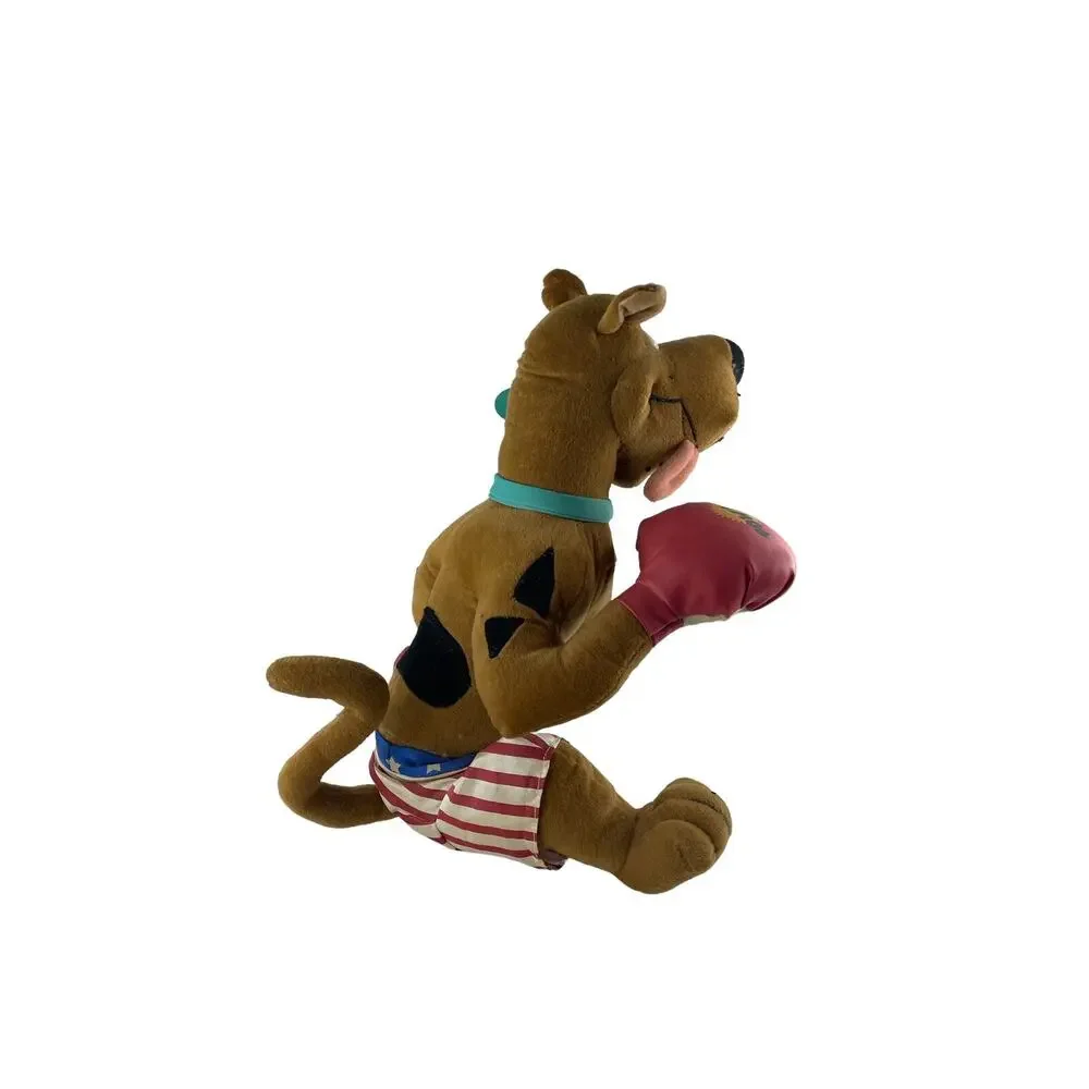 Toy Network SCOOBY DOO Hanna Barbera 10